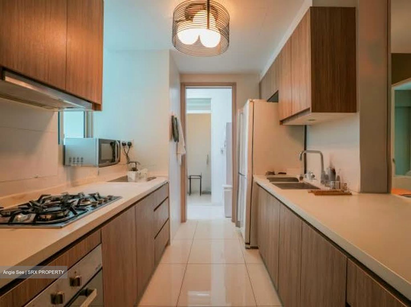 Optima @ Tanah Merah (D16), Condominium #559248551